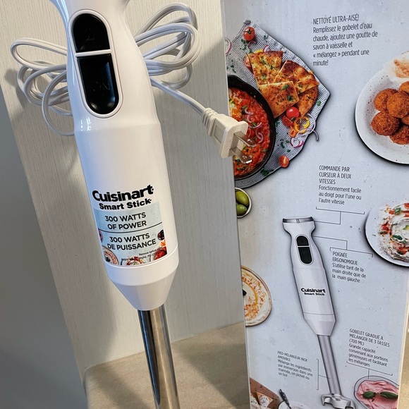 Mixer - Picture 2 of 2